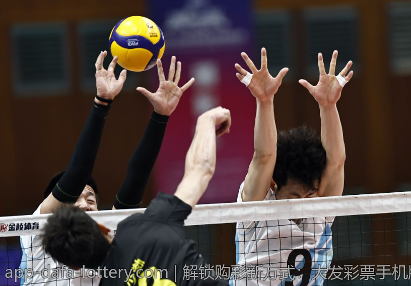解锁购彩新方式：大发彩票手机版的社交功能